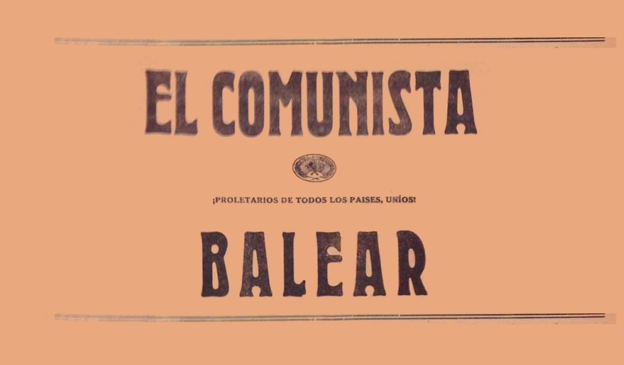 El Comunista Balear